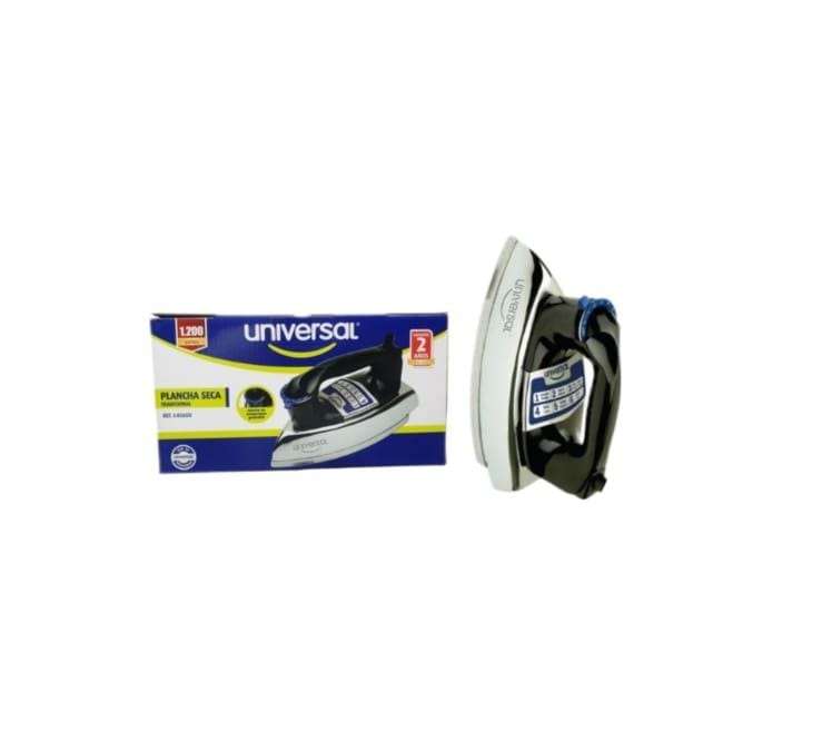 plancha metalica universal